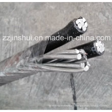 Cable De Aluminio ACSR 3 * 4AWG Periwinkle